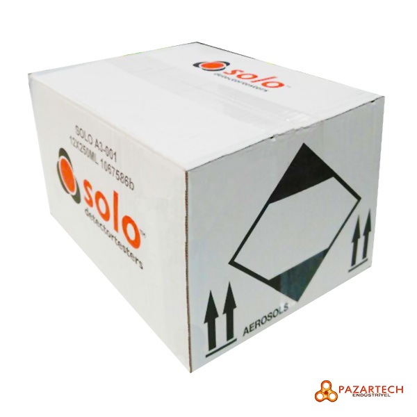 solo a3