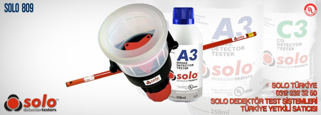 SOLO 809
