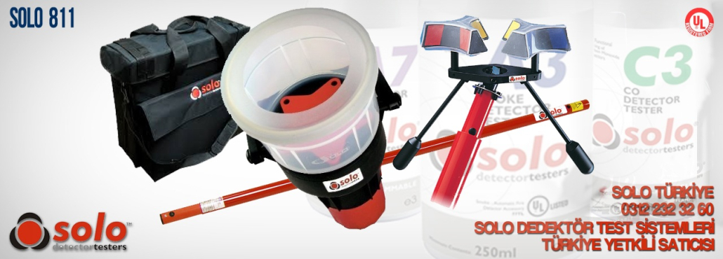 SOLO-811