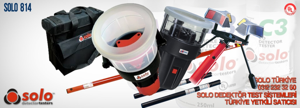 SOLO-814