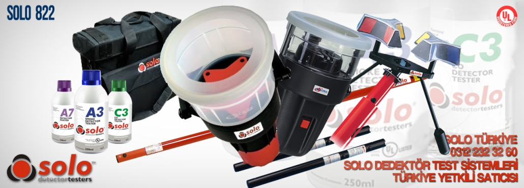 SOLO-822