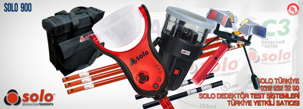 SOLO 900