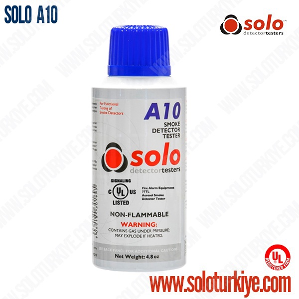 solo a10